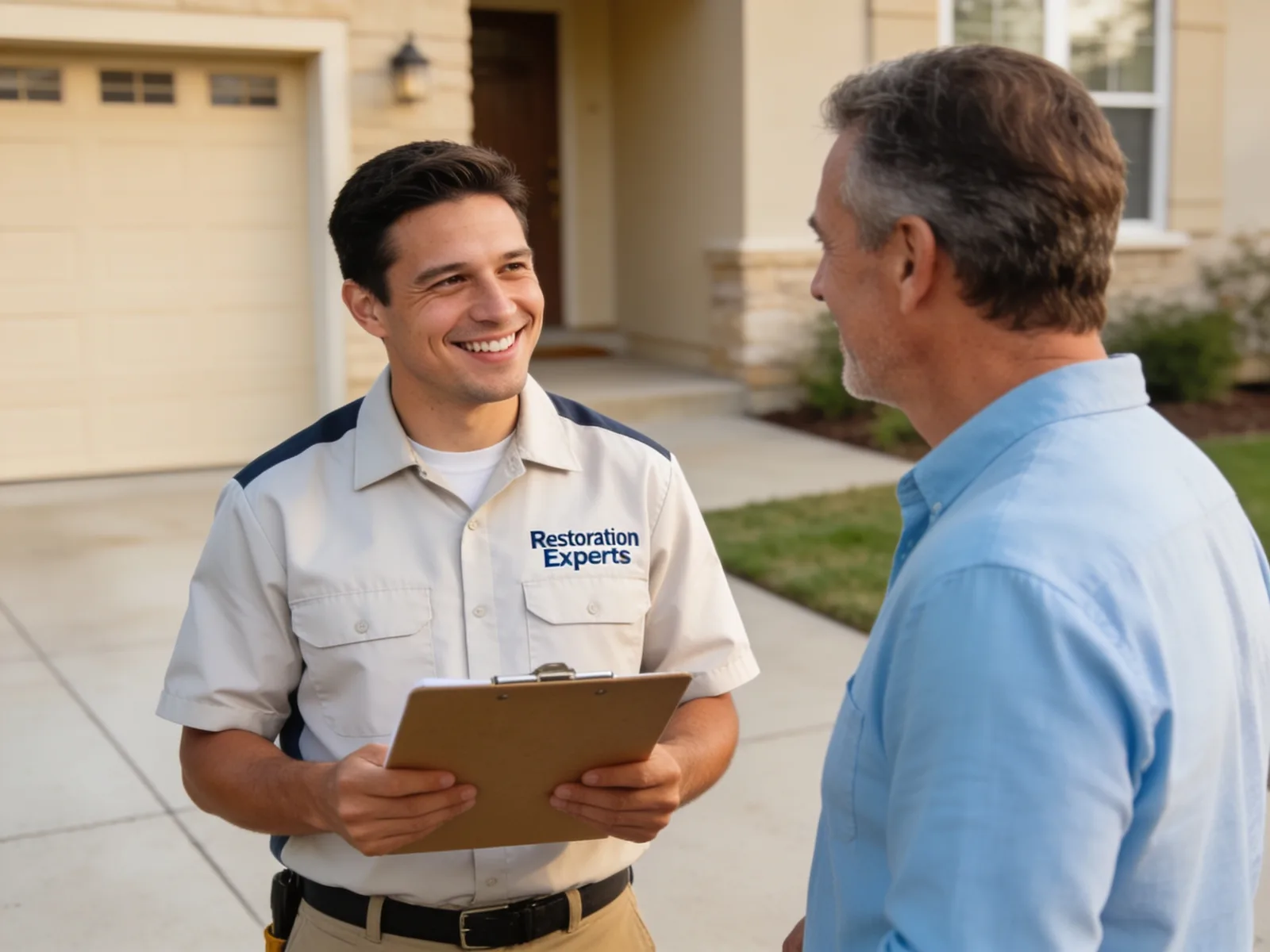 Water Damage Cleanup Barkhamsted, CT FAQs